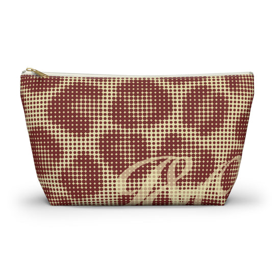 Wild Side Makeup Bag