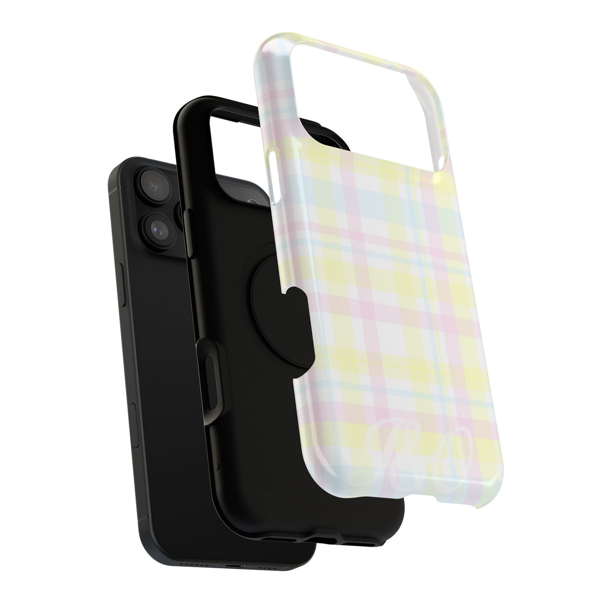 Soft Launch Tough Case