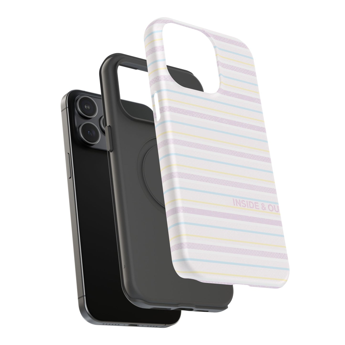 Wisteria Tough Case