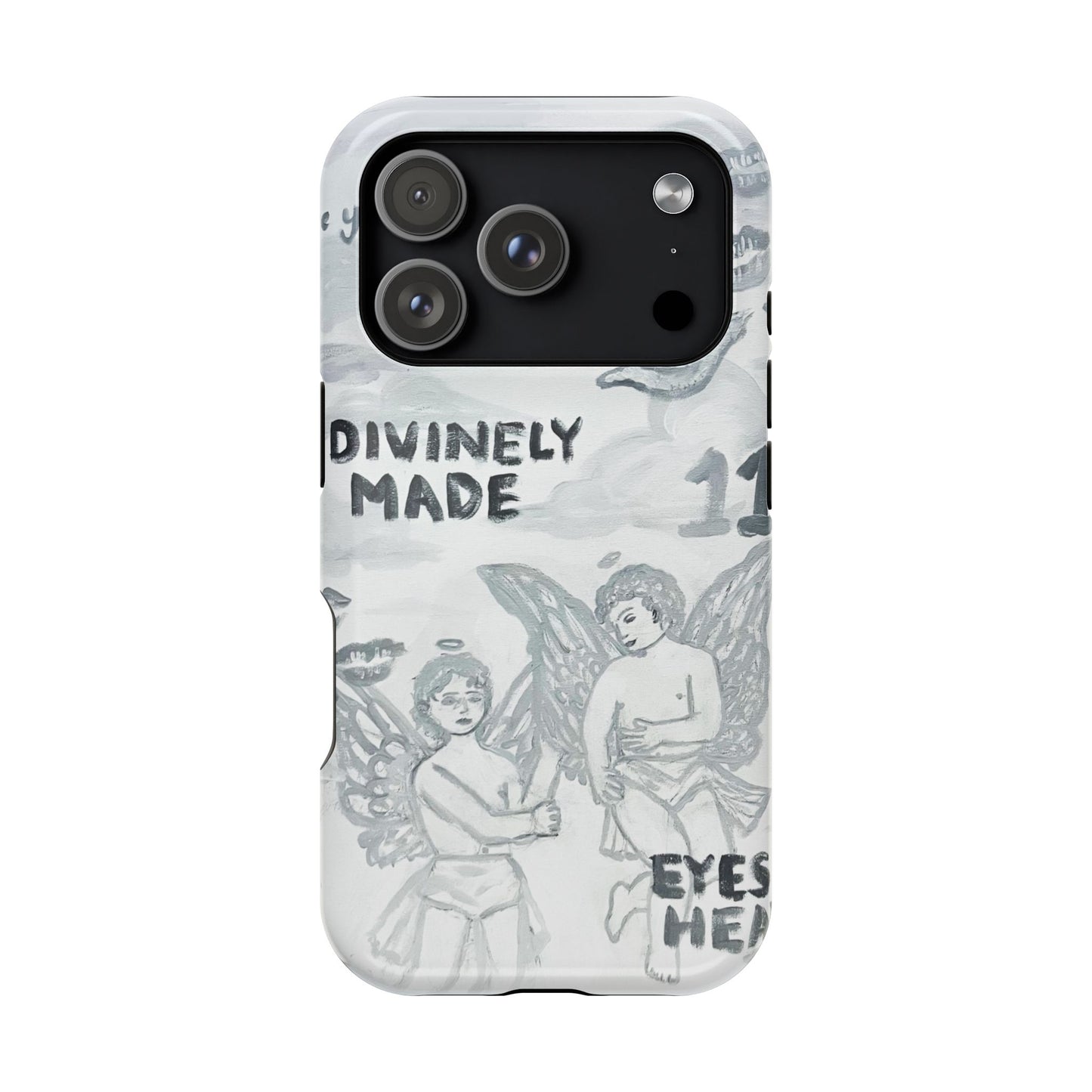 Of The Angels Tough Cases