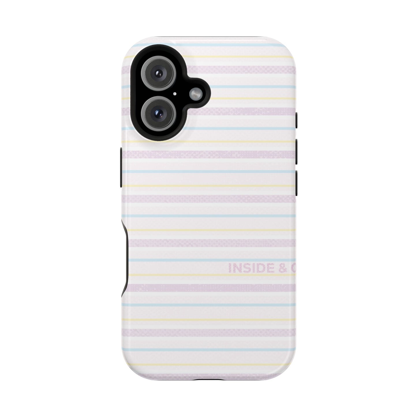 Wisteria MagSafe Case