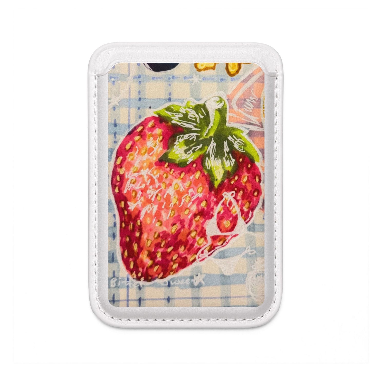 Picnic Date Phone Wallet