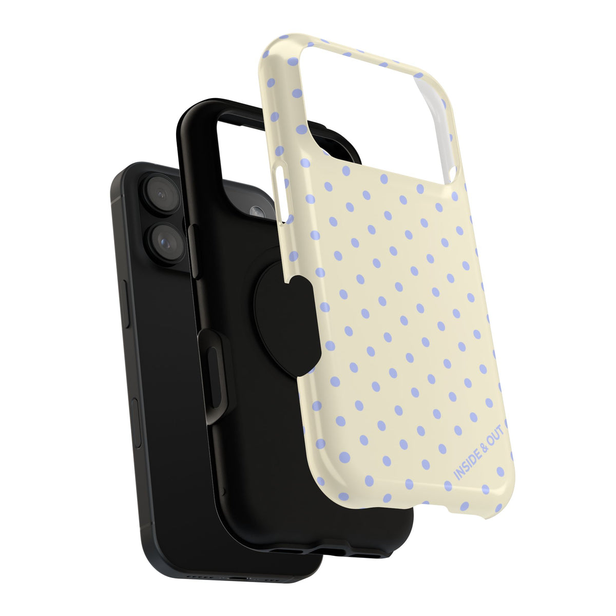 Hudson Tough Case