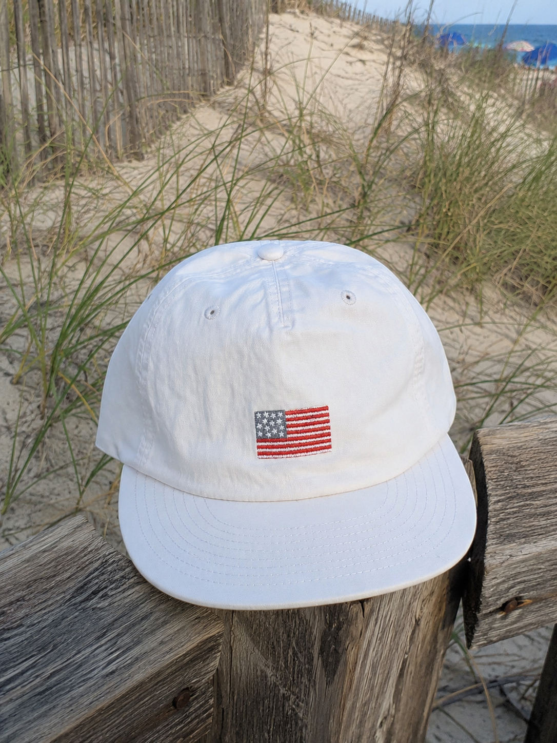 Americana Vintage Cap