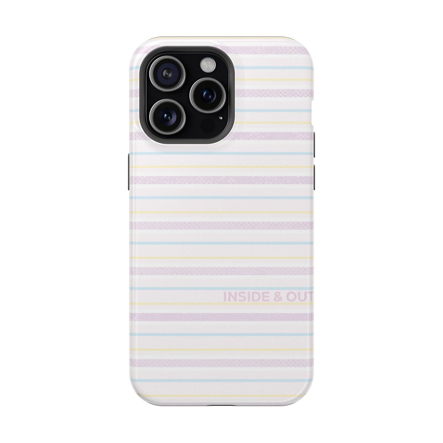 Wisteria Tough Case