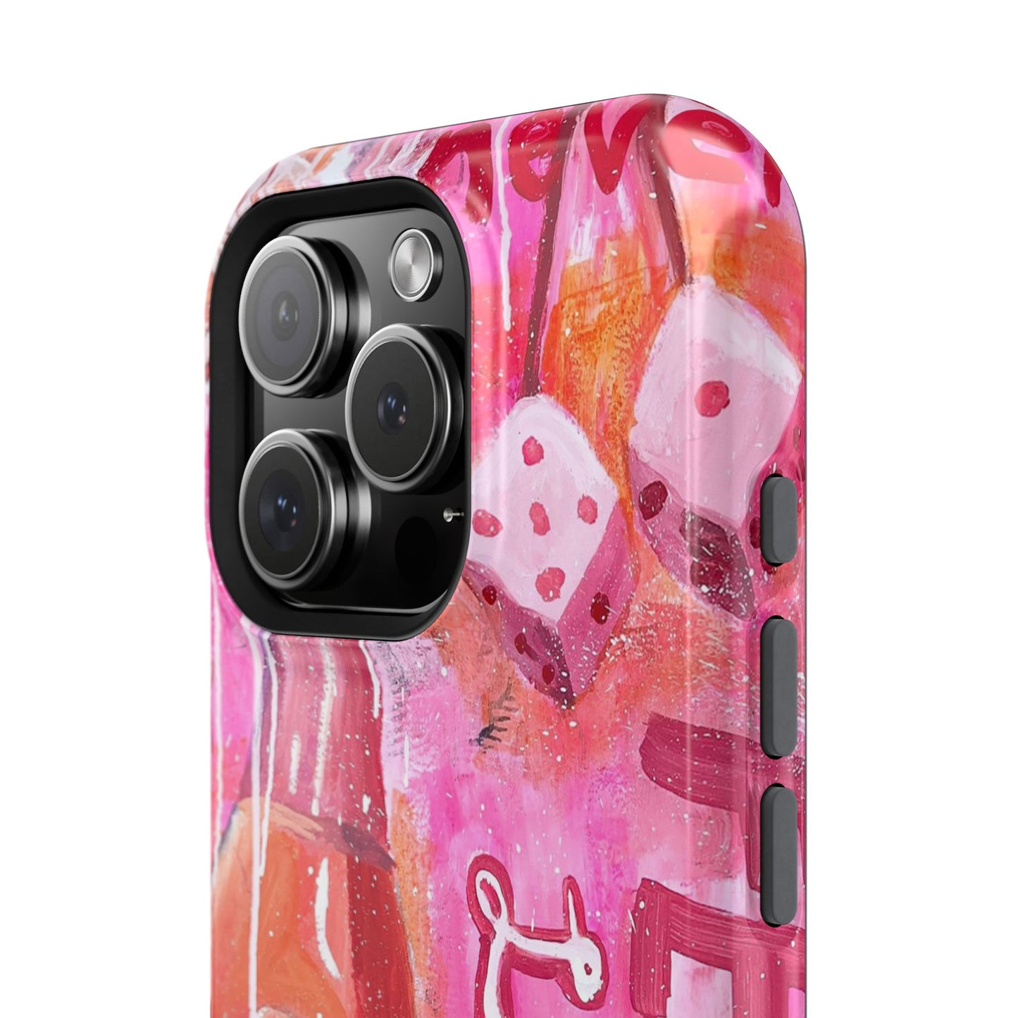 Drunk in Love Tough Case