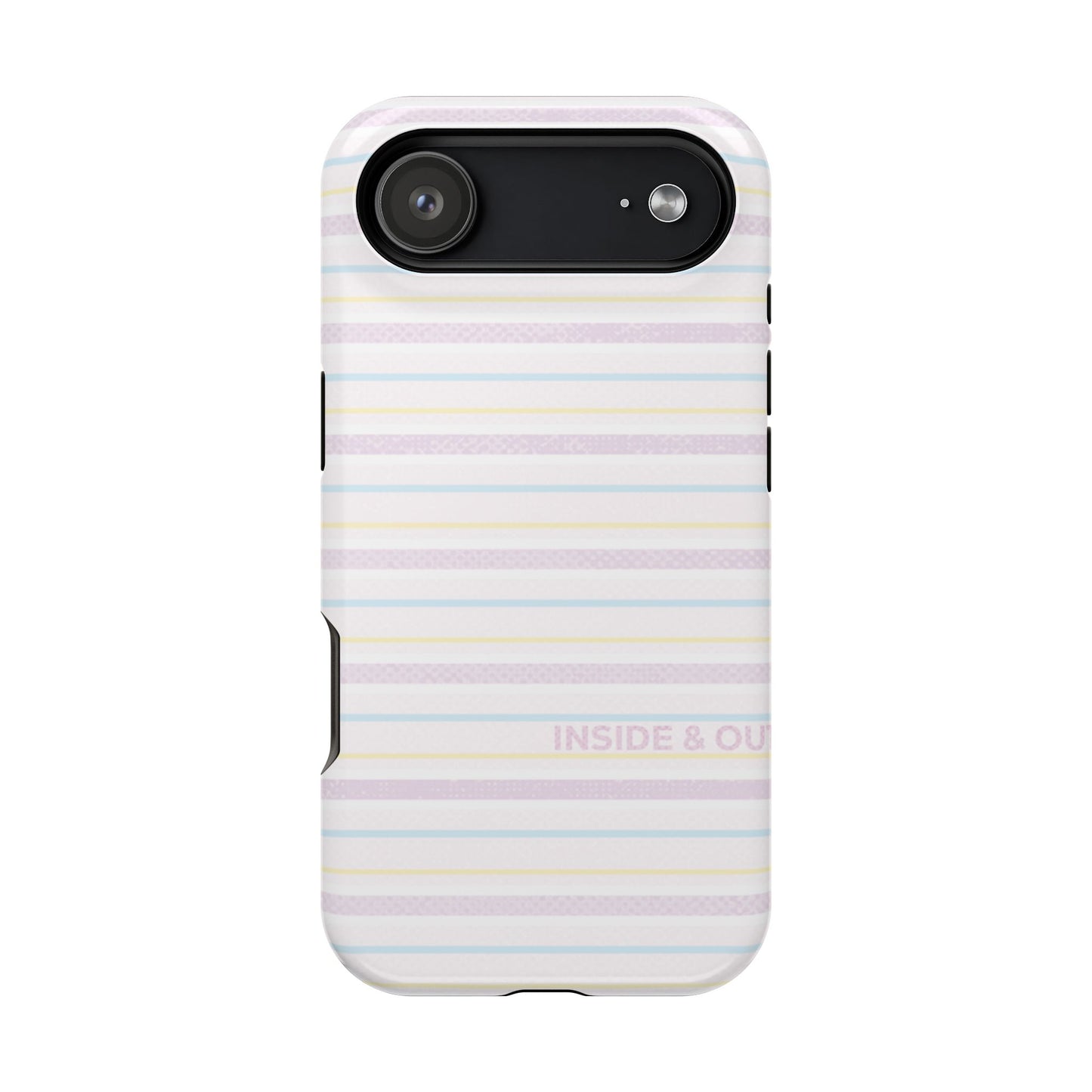 Wisteria Tough Case