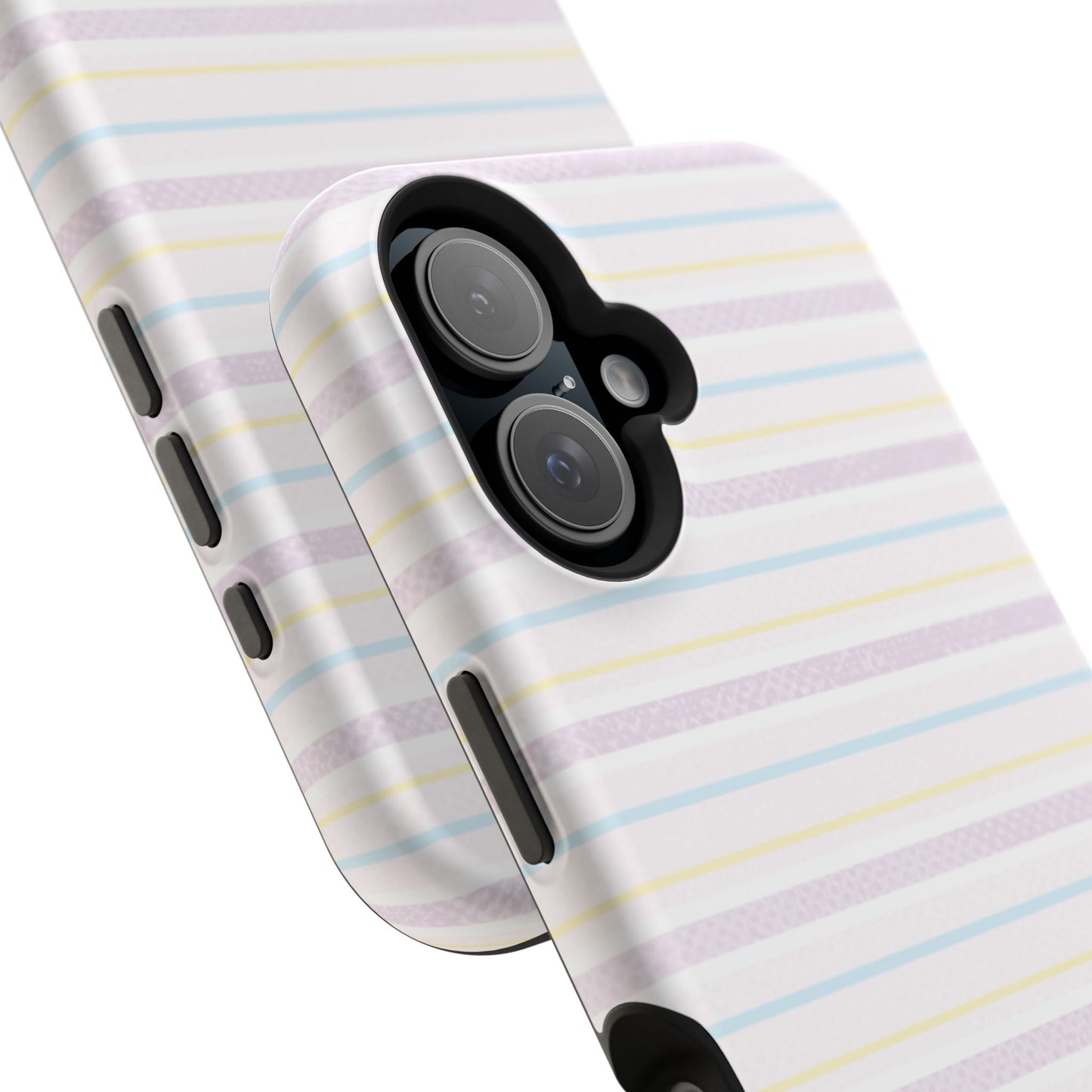 Wisteria Tough Case
