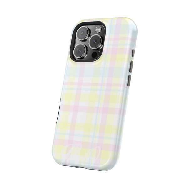 Soft Launch MagSafe Case