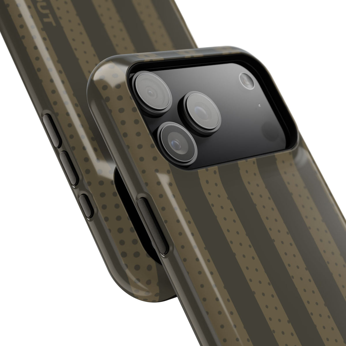 Off Duty Tough Case