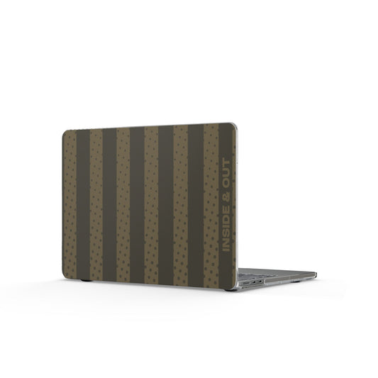 Off Duty MacBook Case