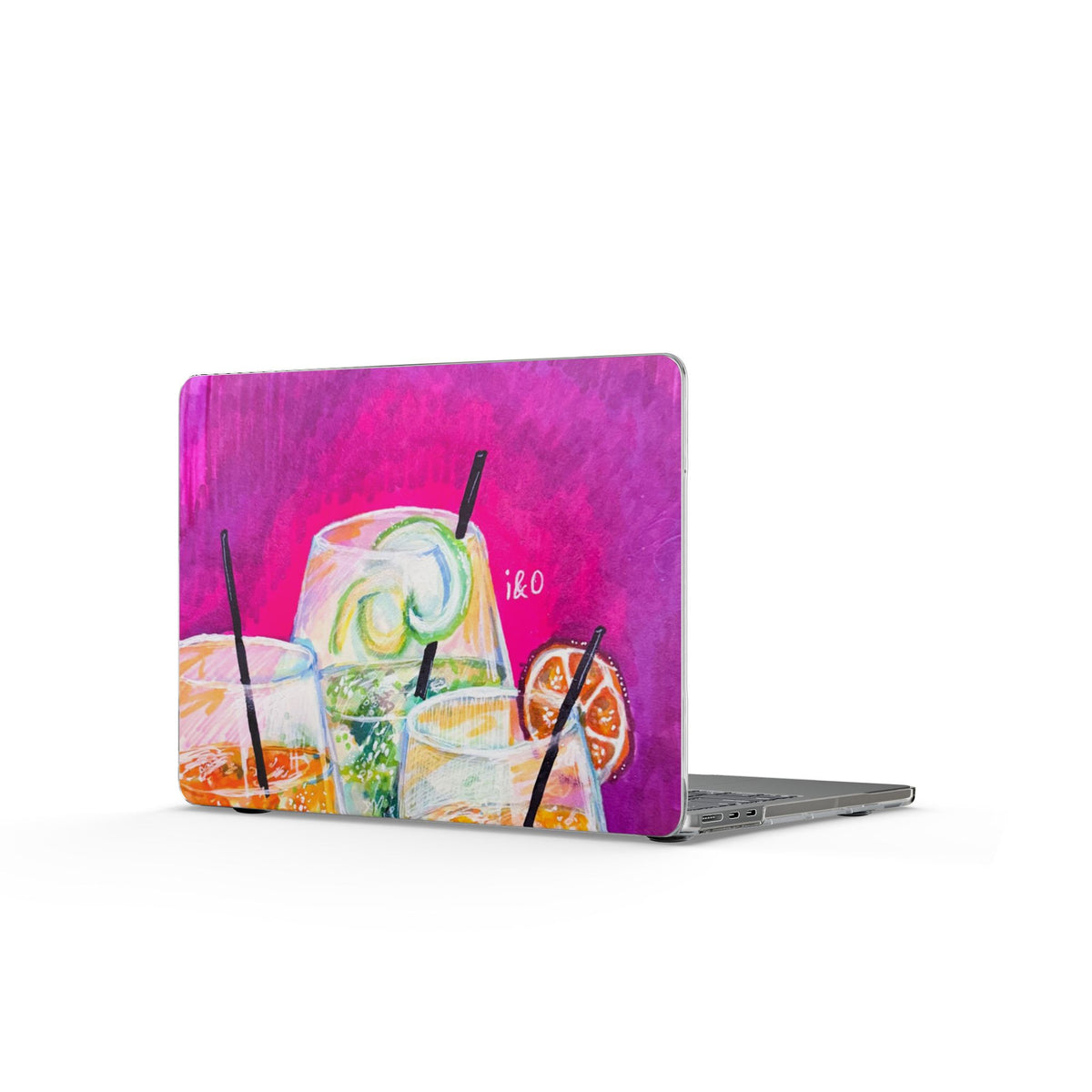 Good Taste MacBook Case