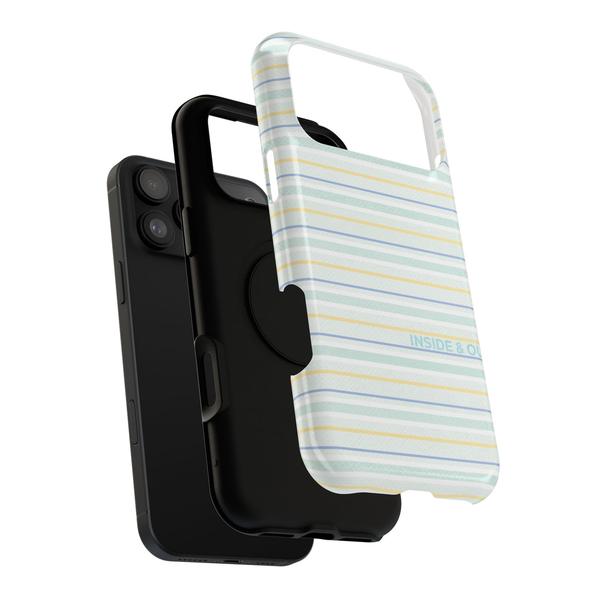 Hyacinth Tough Case