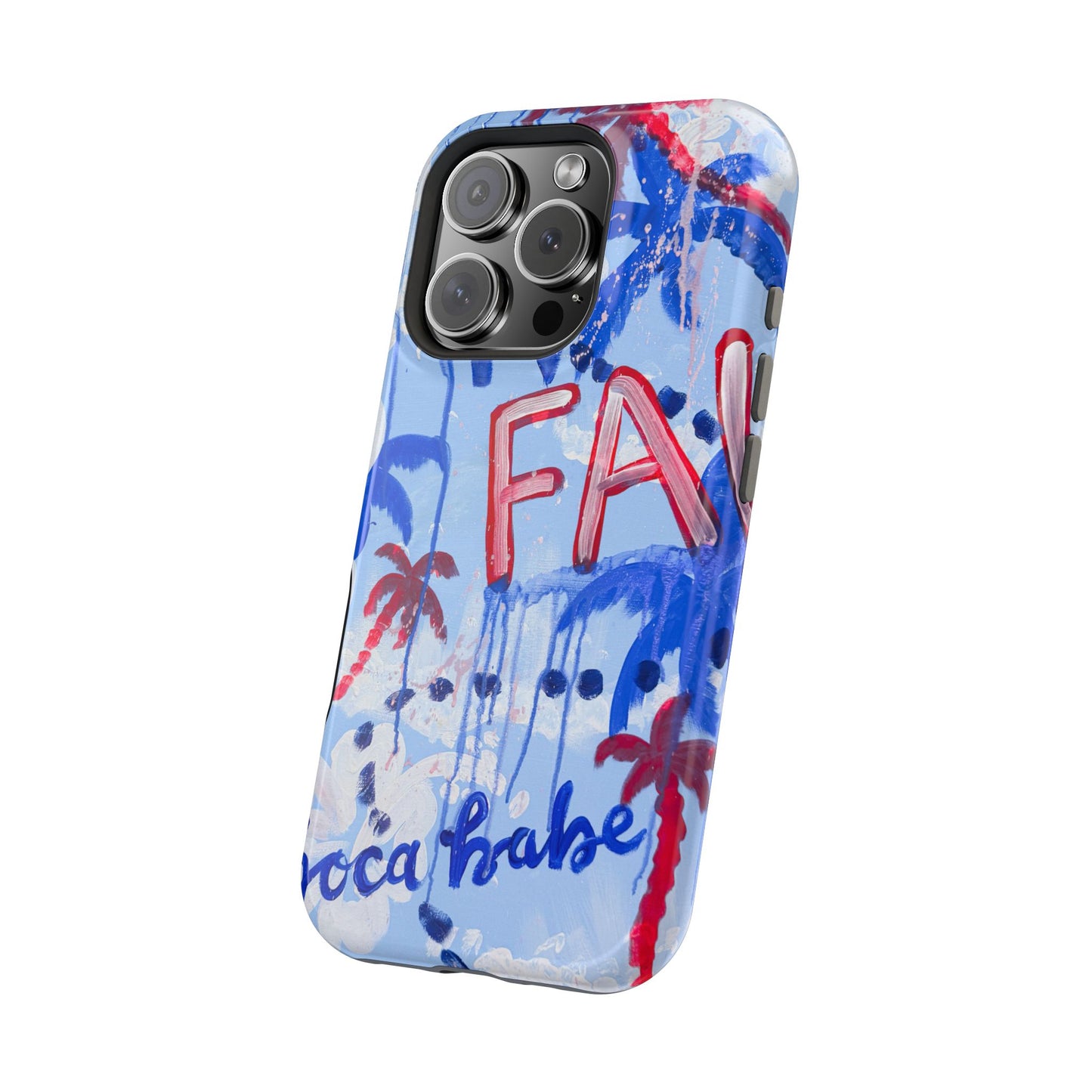 FAU MagSafe
