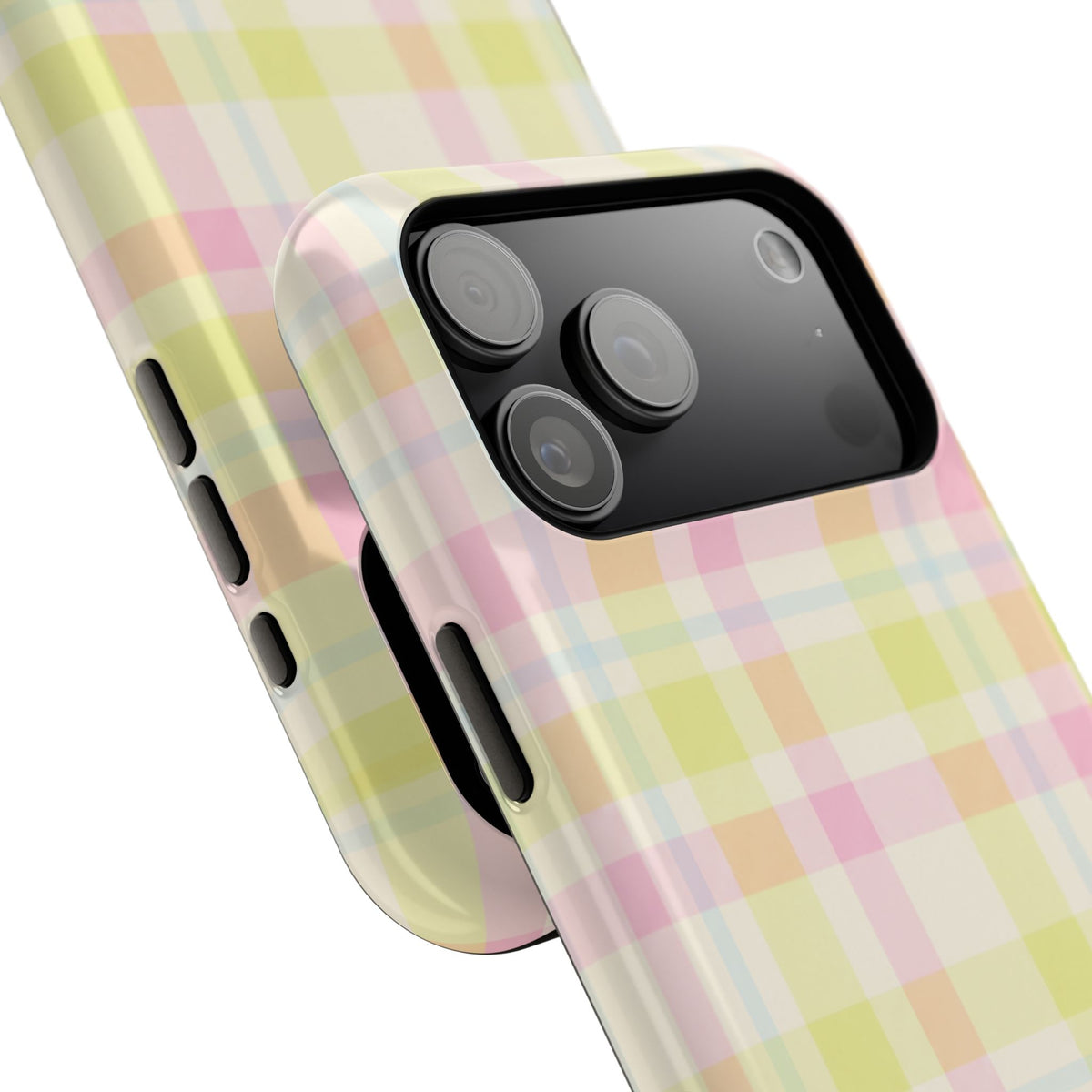 Hard Launch Tough Case