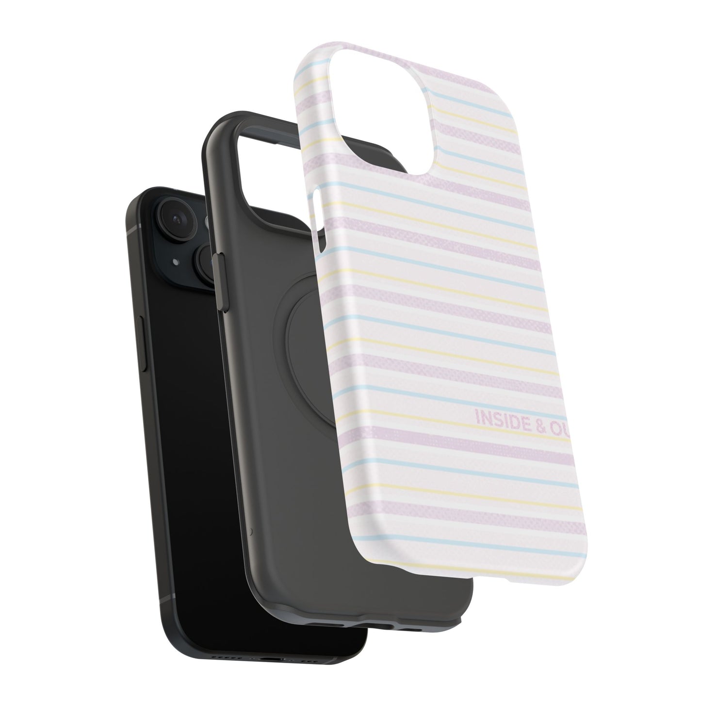 Wisteria Tough Case