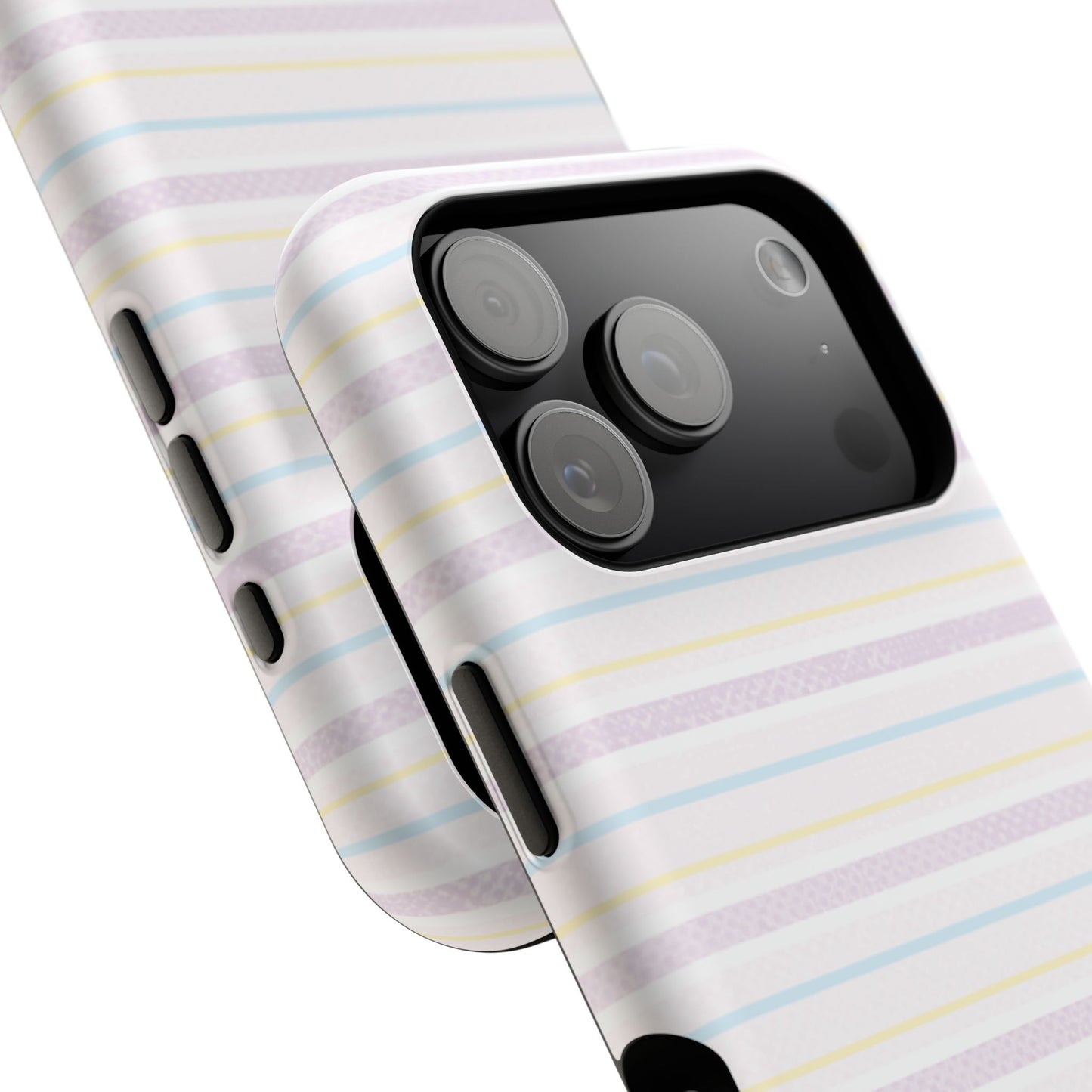 Wisteria Tough Case