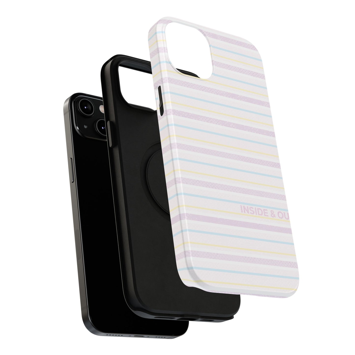 Wisteria Tough Case