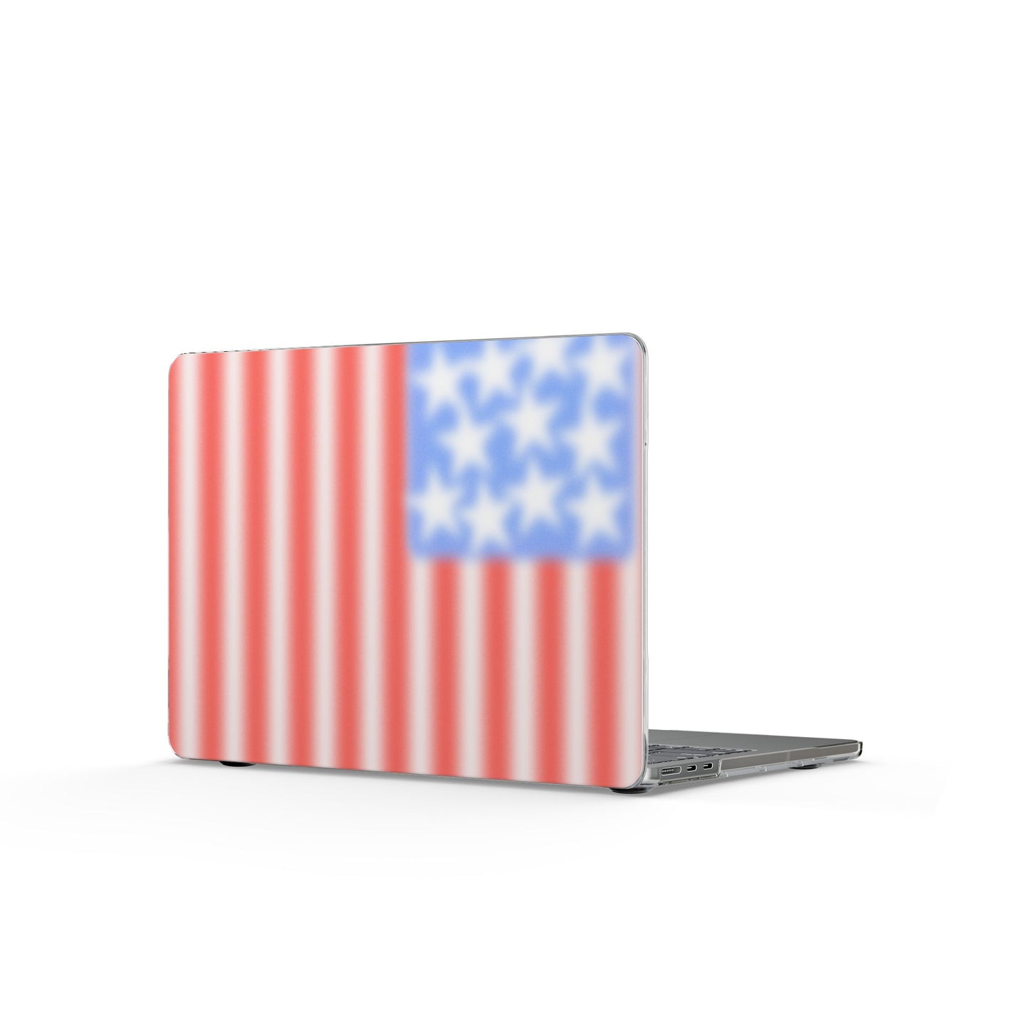 Americana MacBook Case