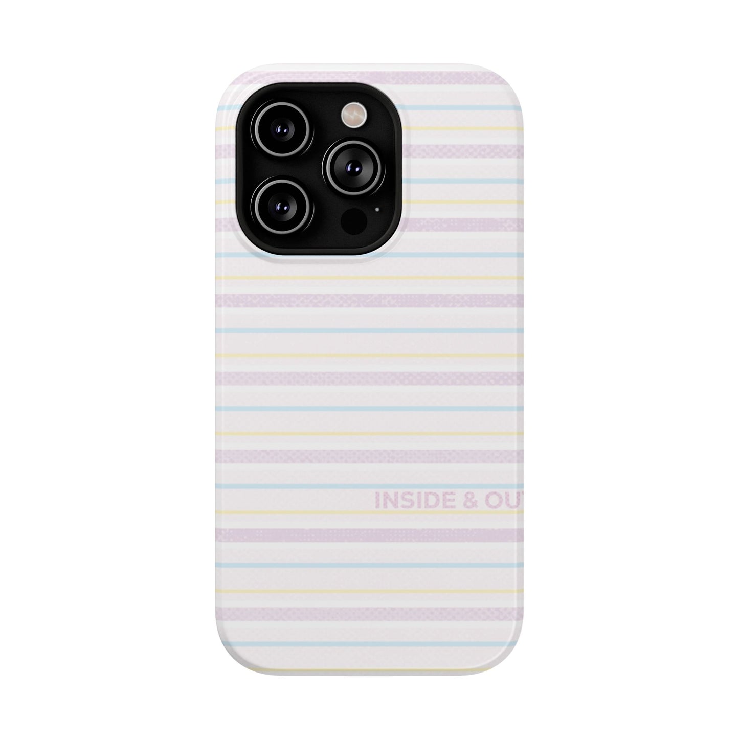 Wisteria Tough Case