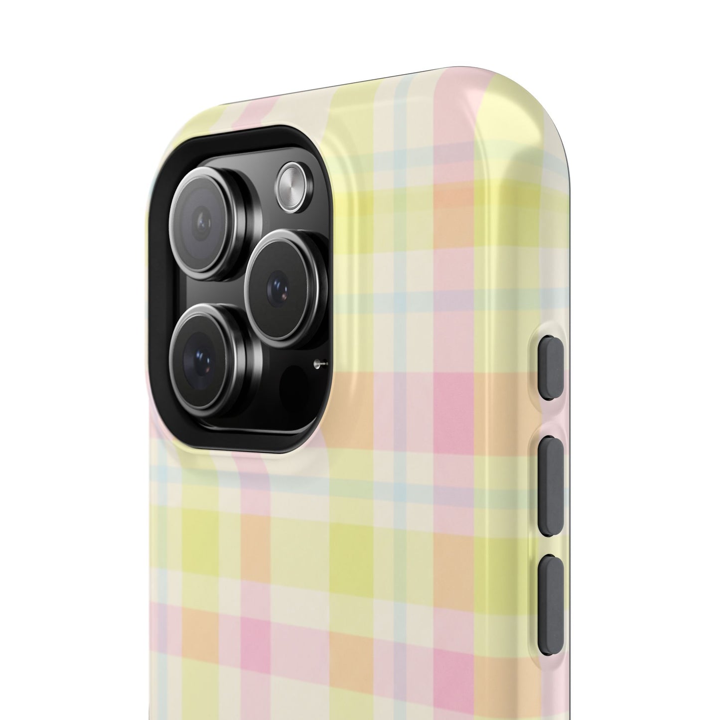 Hard Launch Tough Case