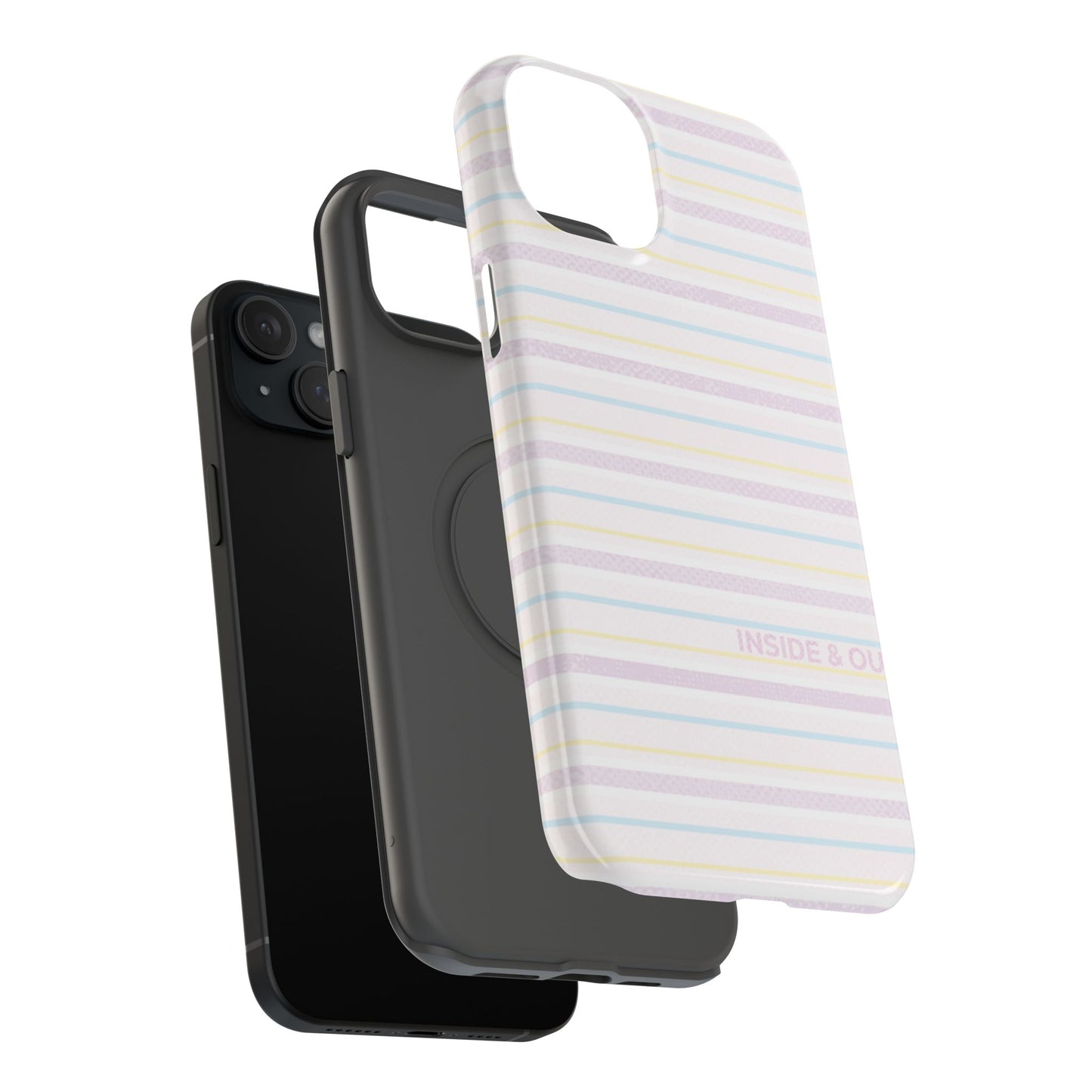 Wisteria Tough Case