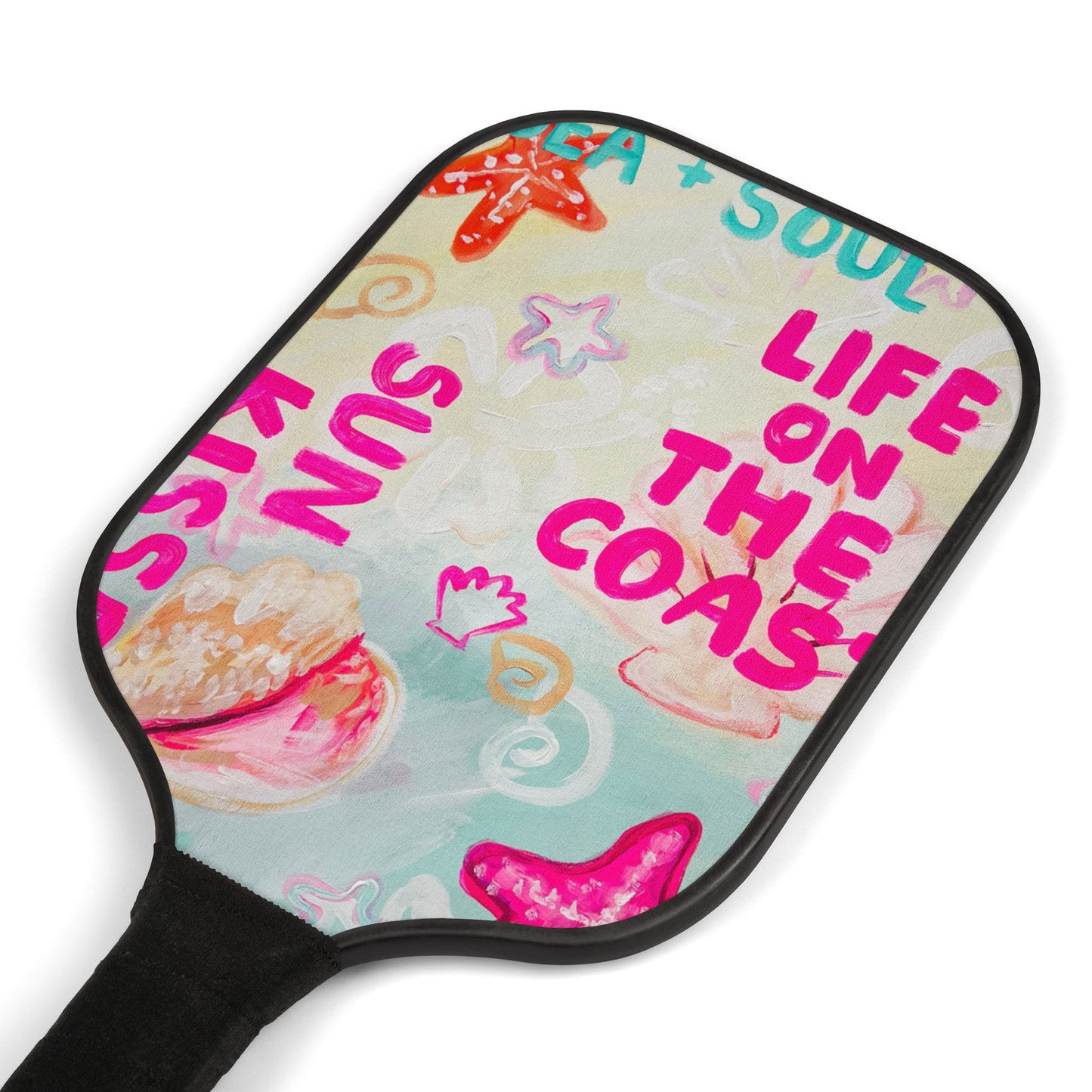 Pickleball Kit