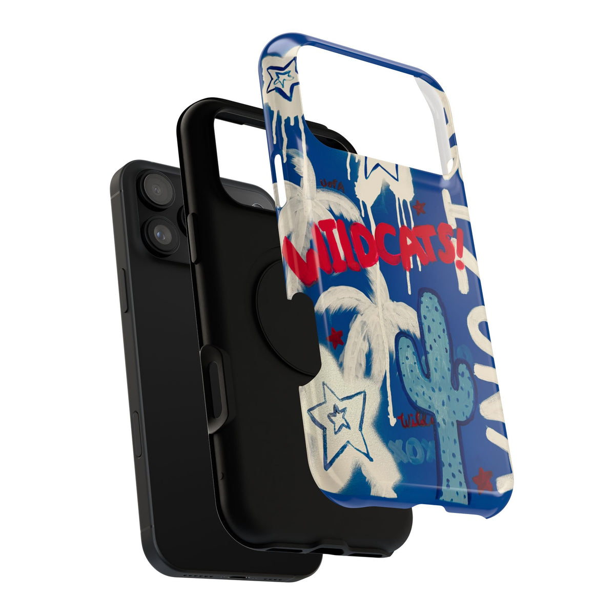 Arizona Tough Case