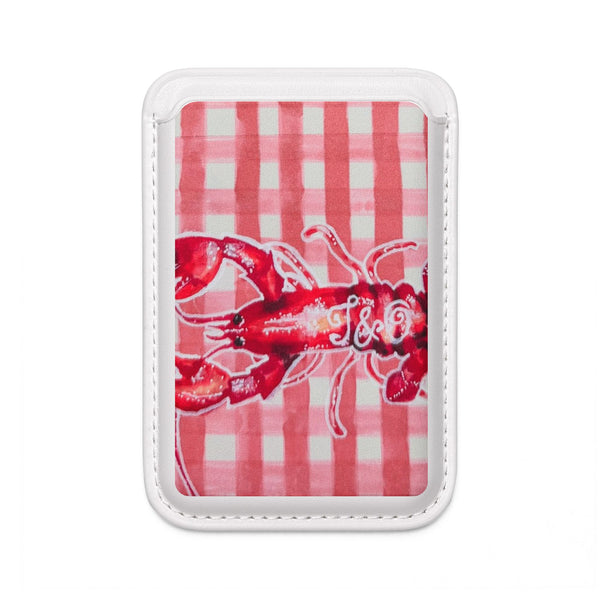 Hamptons Summer Phone Wallet