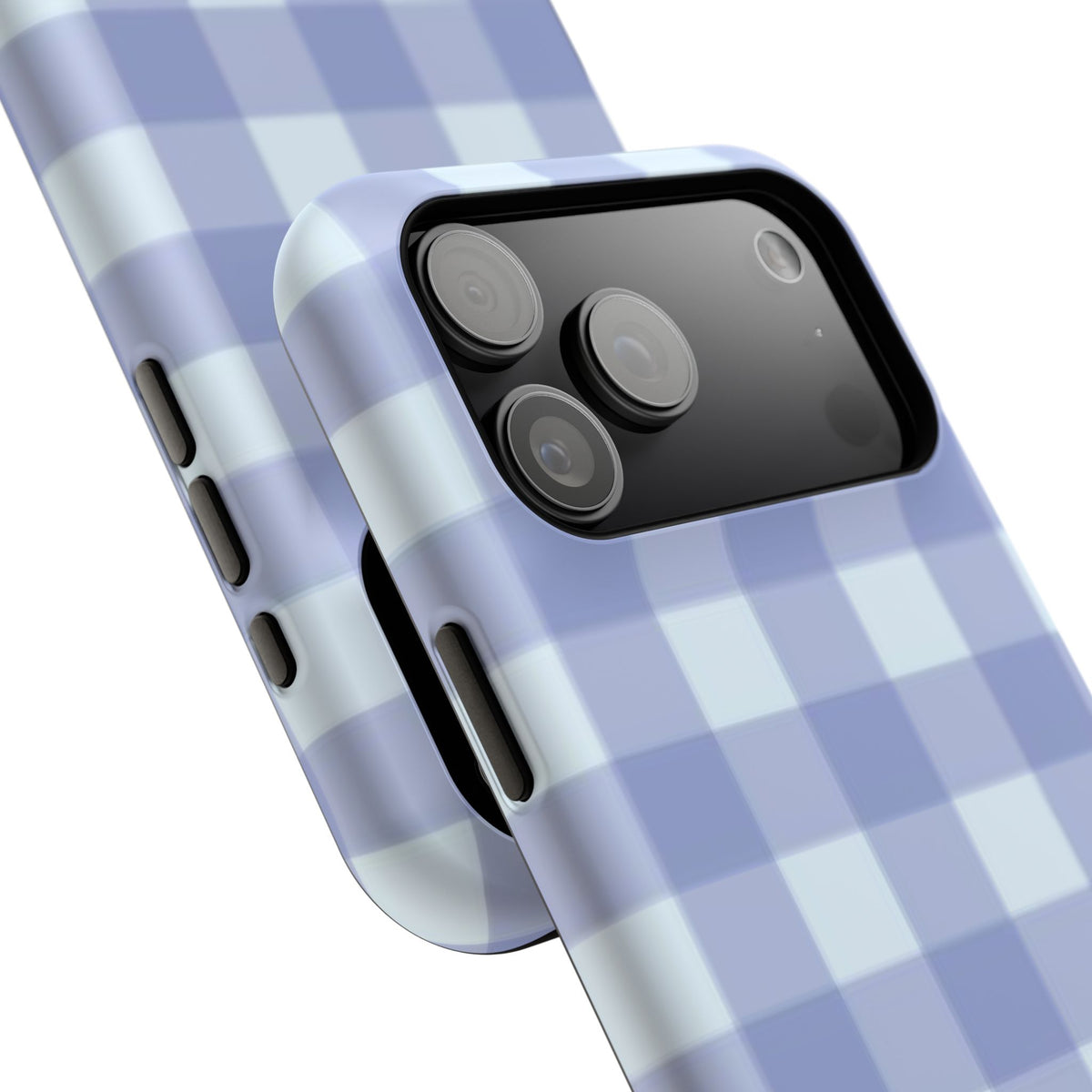Vintage Plaid MagSafe Case