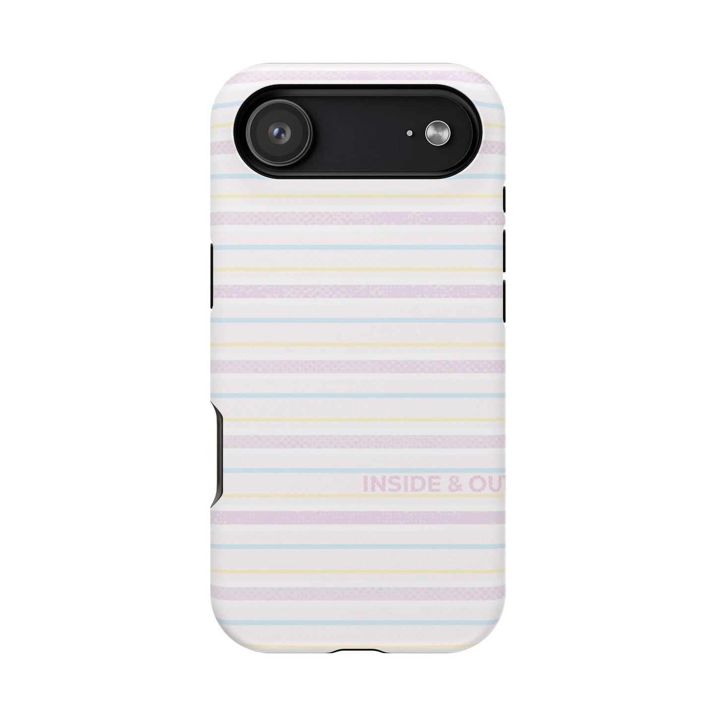 Wisteria Tough Case