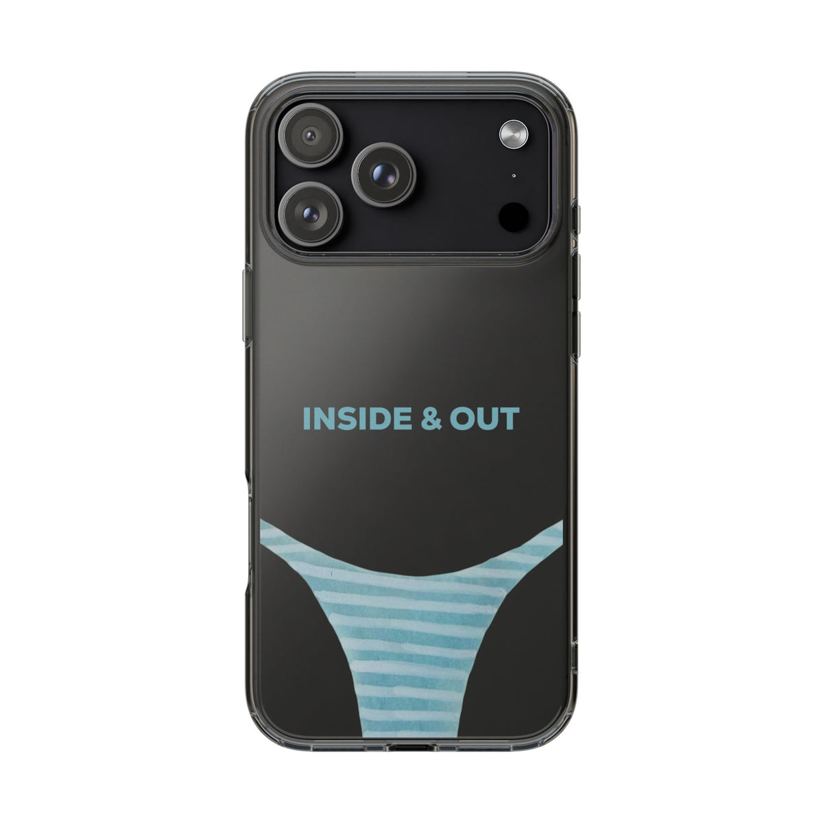 Pretty Please Undies MagSafe Case
