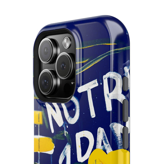 Notre Dame Tough Case