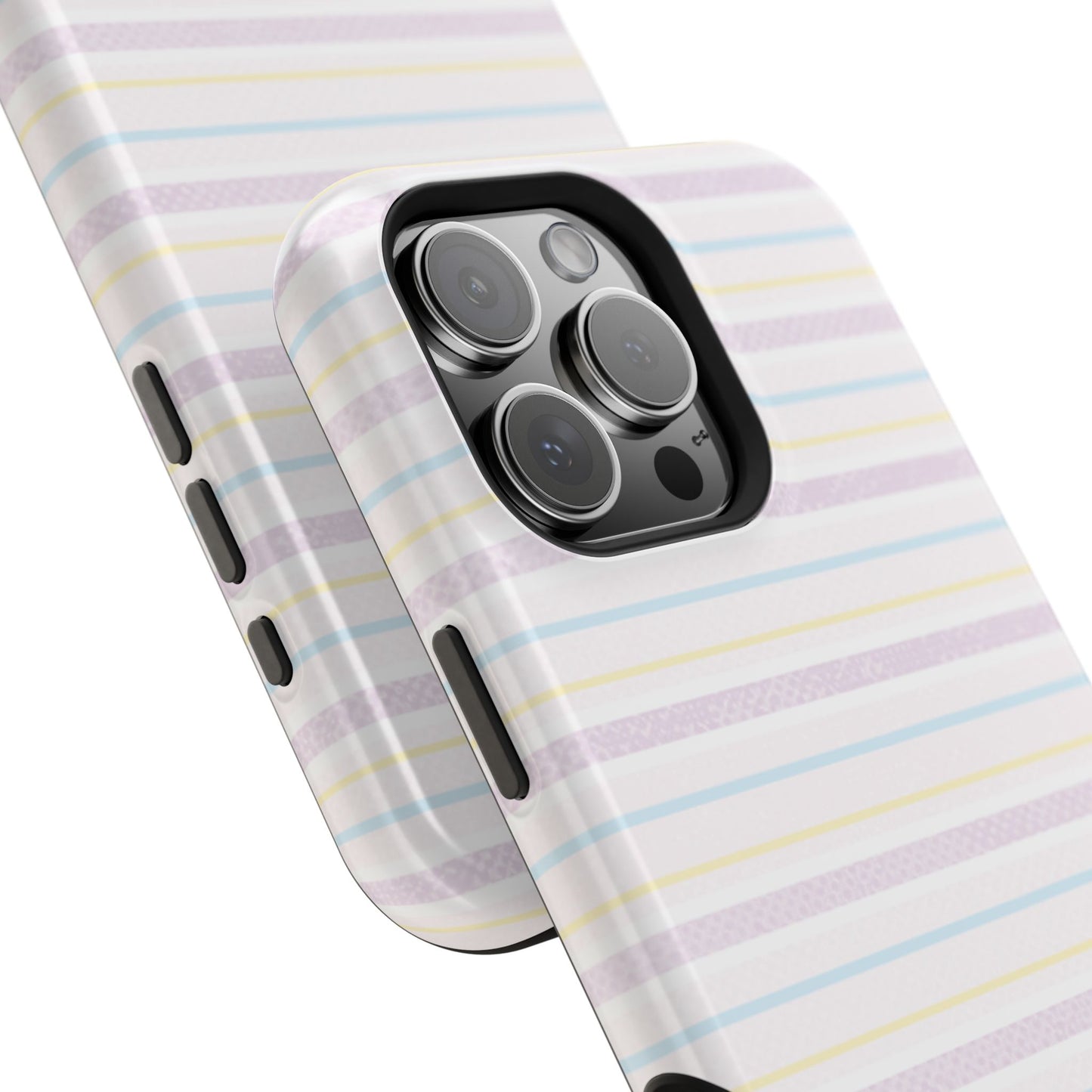 Wisteria Tough Case