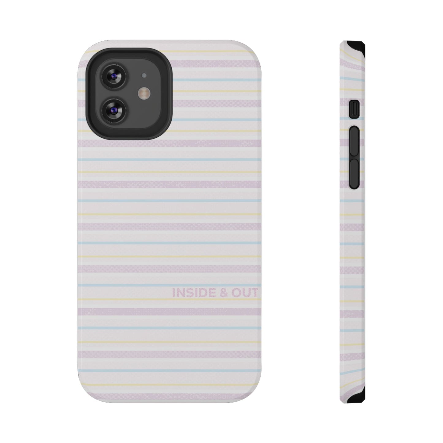 Wisteria Tough Case