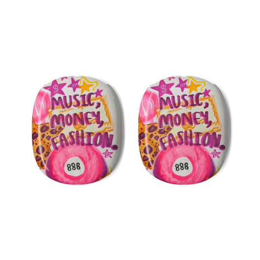 Pop Culture AirPods Max Covers