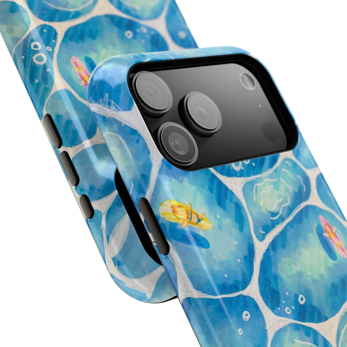 Surf Club MagSafe Case