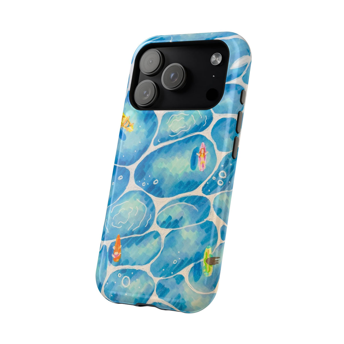 Surf Club MagSafe Case
