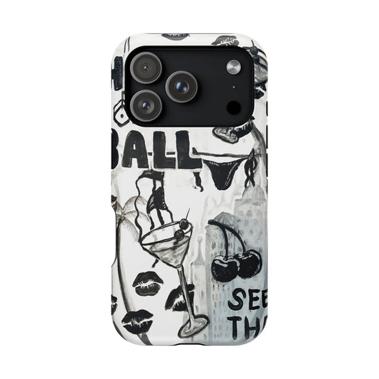 Have A Ball MagSafe