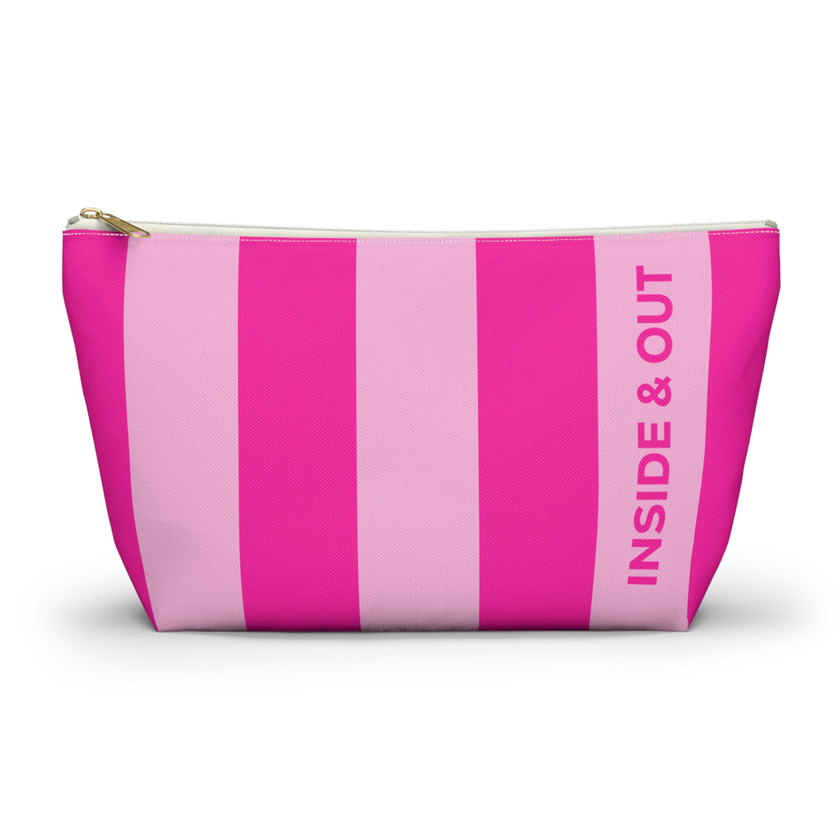 Candy Crush Makeup Bag