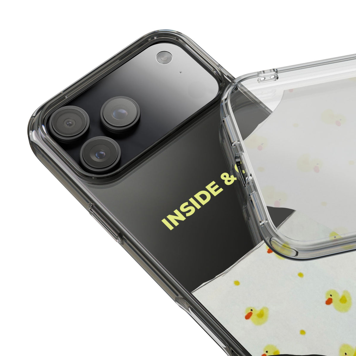 Little Duck Undies MagSafe Case
