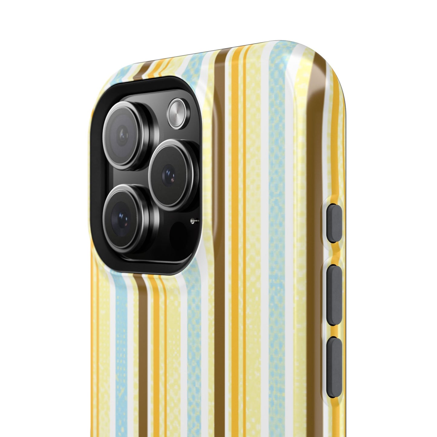 Villa Stripe Tough Case