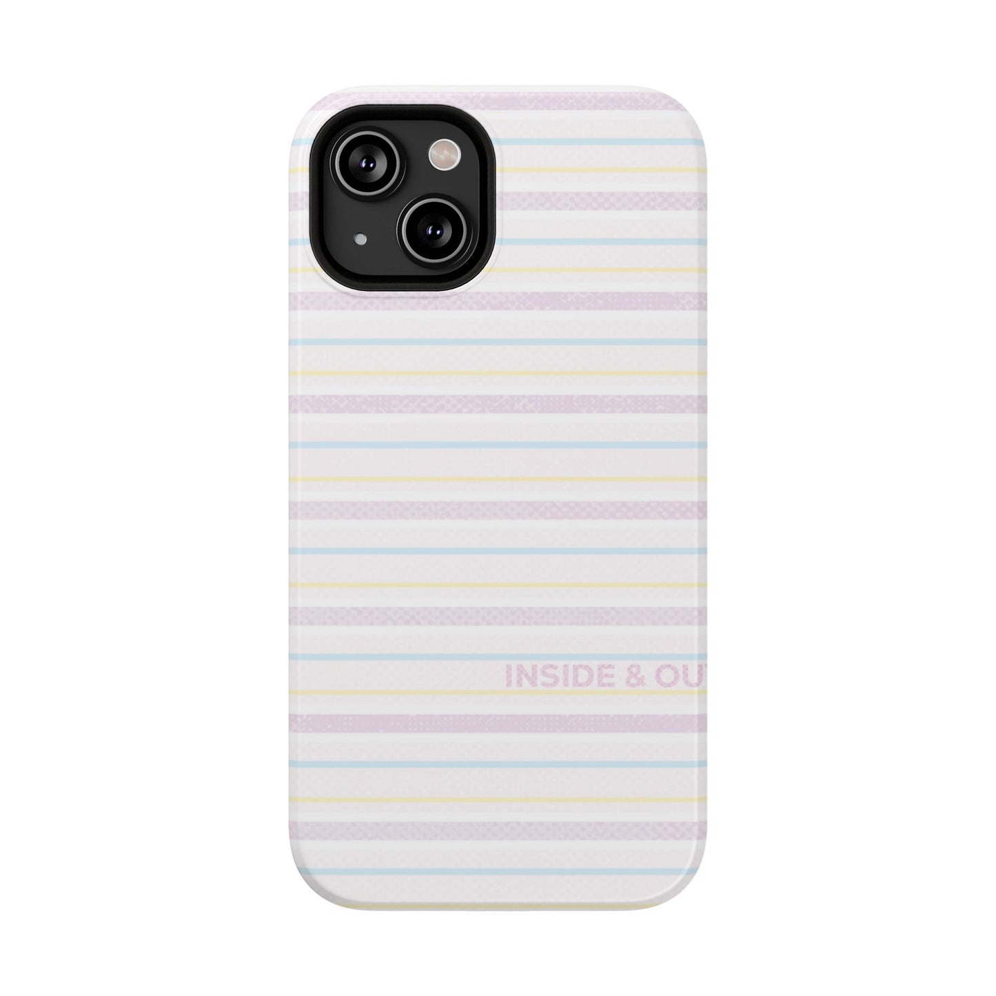 Wisteria Tough Case
