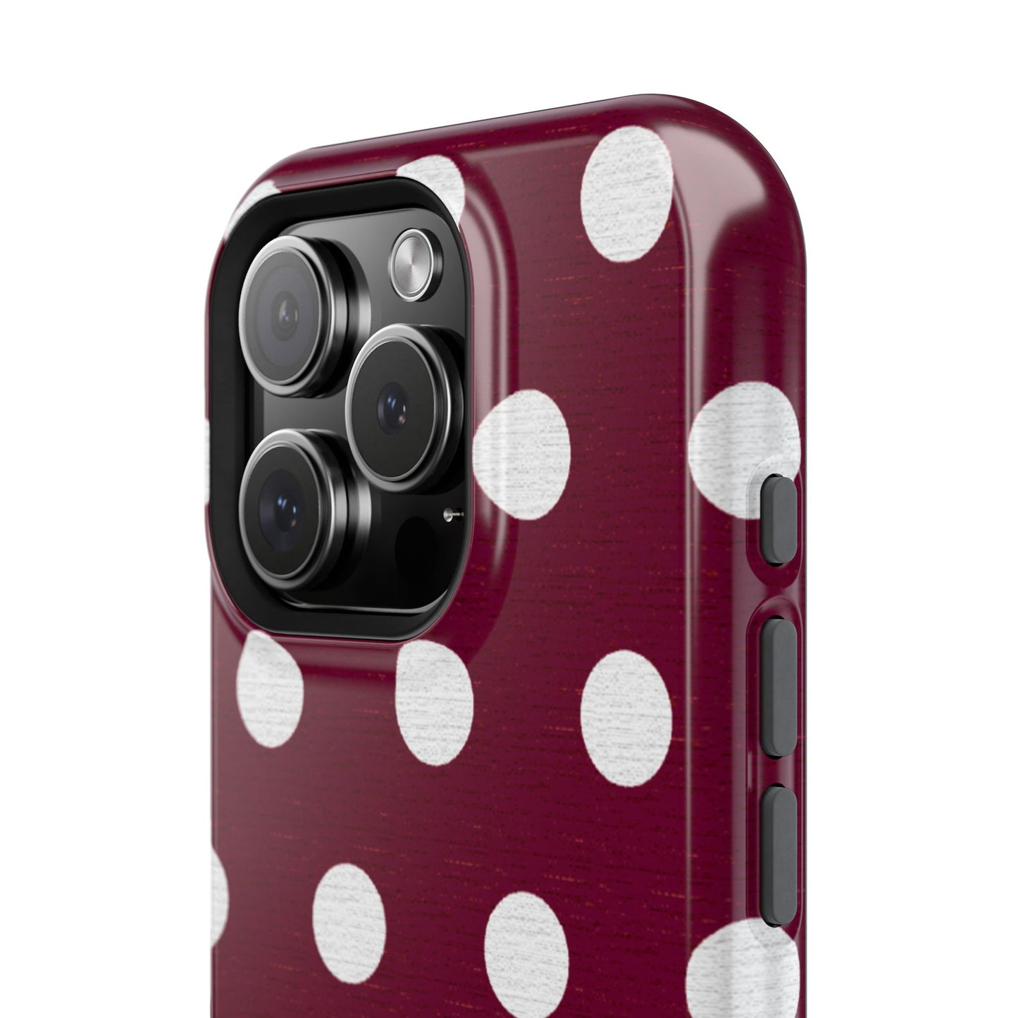 Dot Com Tough Case