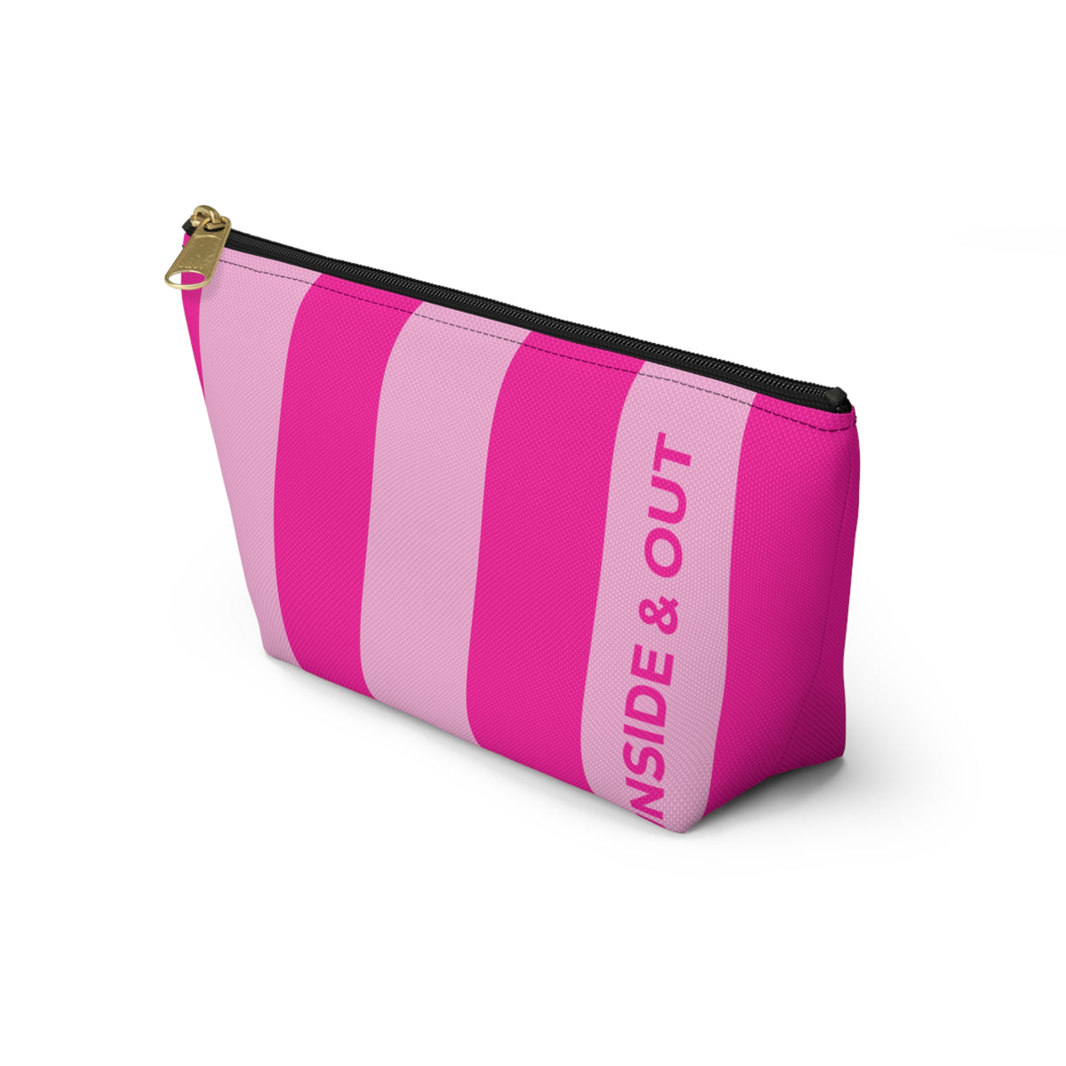 Candy Crush Makeup Bag
