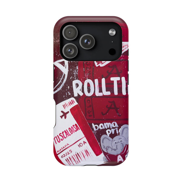 Bama MagSafe Case