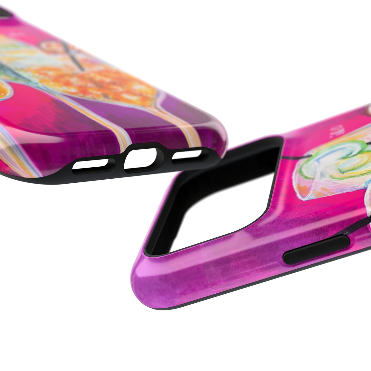 Good Taste Tough Case