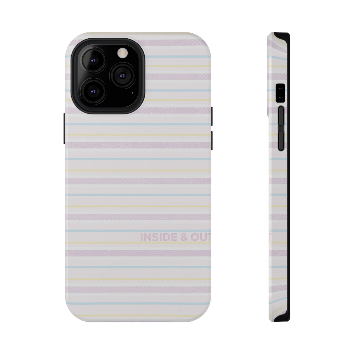 Wisteria Tough Case