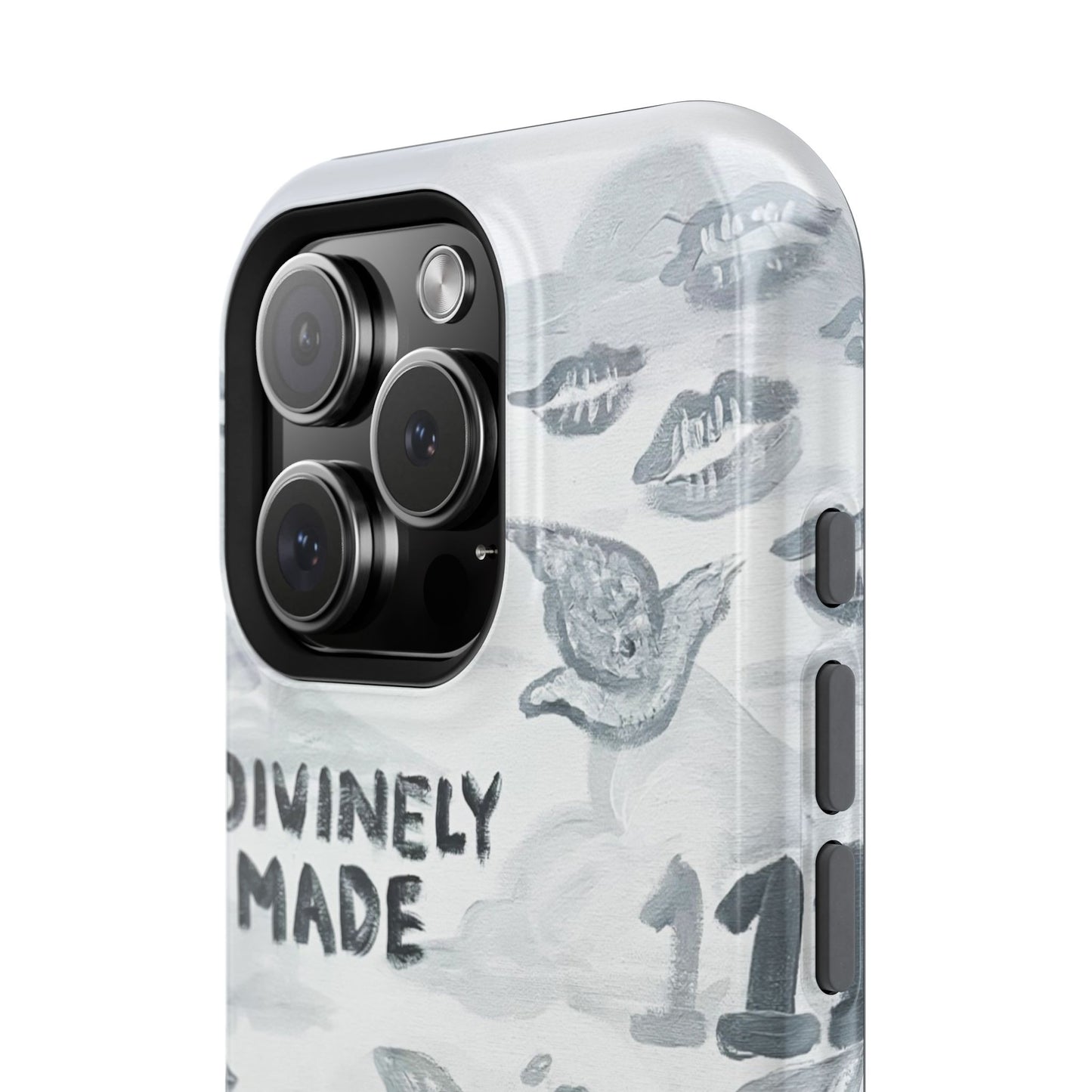 Of The Angels Tough Cases