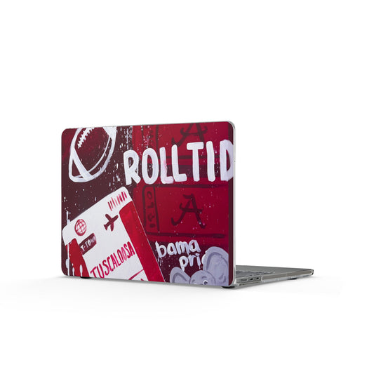 Bama Macbook Case